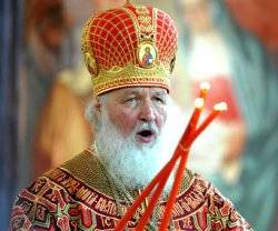 El Patriarca Cirilo de Moscú y el sínodo de la Iglesia Ortodoxa Rusa consideran cismáticos a ucranianos, Constantinopla, griegos... y ahora a los ortodoxos de África