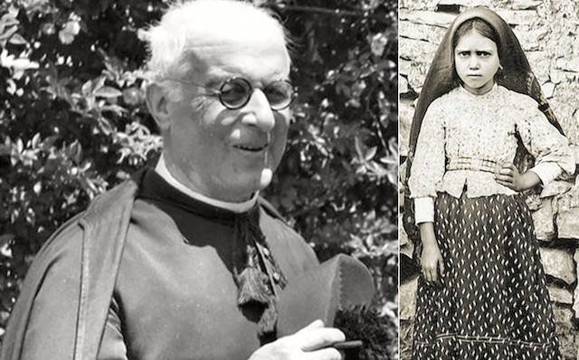 José María Zavala y Fátima: «Jacinta es una de las más grandes santas en la historia de la Iglesia»