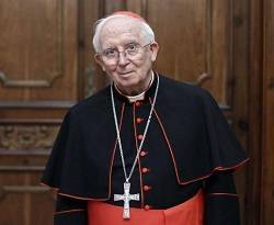 «En esta hora crucial para España: ¡orad por España!»: el urgente llamamiento del cardenal Cañizares
