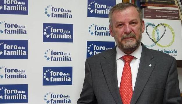 El Foro de la Familia pide a Pedro Sánchez «políticas para todos los españoles, no para la mitad»