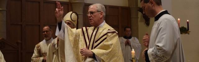 «En 34 años de clérigo episcopaliano nunca escuché una confesión»: cambio a los 67 años