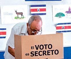La ley en Costa Rica da la razón a los obispos: tienen derecho a emitir mensajes sobre elecciones