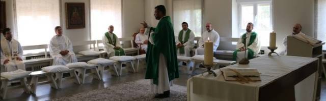 Pastores Gregis, curso de acompañamiento, coaching y liderazgo dirigido a sacerdotes, ya en Madrid
