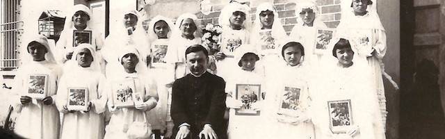 Don Tiso: uno de los 130 sacerdotes mártires de los comunistas italianos en dos años de postguerra