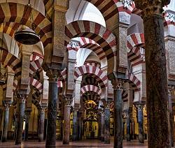 Más de 2 millones de personas visitaron en 2019 la catedral de Córdoba, 126.027 más que en 2018
