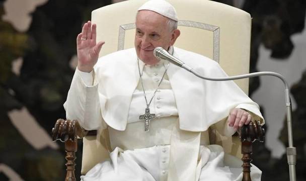 La hospitalidad «es una importante virtud ecuménica» como principio para la unidad, recuerda el Papa