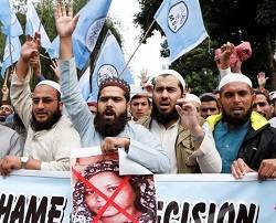 Abogados de Pakistán imploran ayuda: «Hay demasiadas presiones religiosas en los casos de blasfemia»