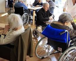 ¿El fin de las residencias de ancianos que no ofrezcan eutanasia? Canadá y la pendiente resbaladiza