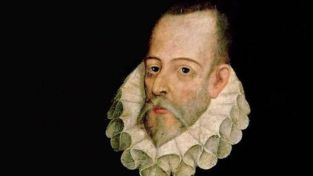 Así era la fe del gran Miguel de Cervantes, «católico y fiel cristiano», en su vida y en sus obras