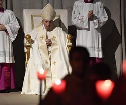 El Papa, sobre la vida consagrada: «Un tesoro que vale más que todas las riquezas del mundo»