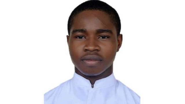 Matan a Michael, de 18 años, el cuarto de los seminaristas que habían sido secuestrados en Nigeria