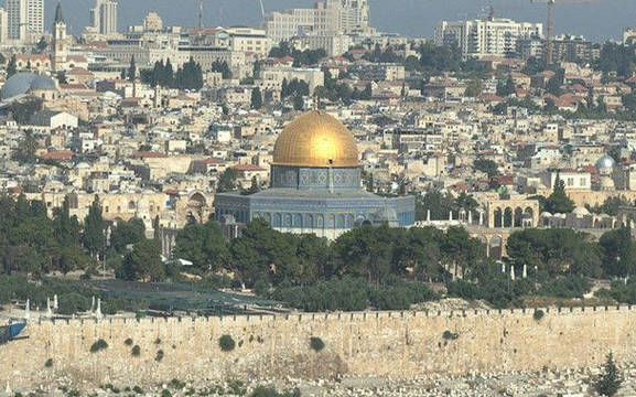 Los obispos norteamericanos muestran sus reservas al plan de Trump para pacificar Israel y Palestina