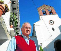 Muere el sacerdote Benito Gil, introductor de Proyecto Hombre contra la droga en Andalucía
