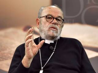 Obispo del Callao: es urgente evangelizar