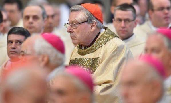 La apelación del cardenal Pell será el 11 de marzo: nuevos estudios avalan la duda sobre los hechos