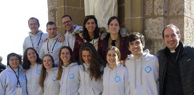 LifeTeen, ya en 140 parroquias de España, trabaja ahora por formar catequistas con fe ardiente