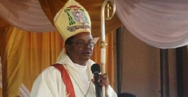 «En Nigeria somos masacrados por terroristas que han puesto en el punto de mira a los cristianos»