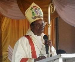 «En Nigeria somos masacrados por terroristas que han puesto en el punto de mira a los cristianos»