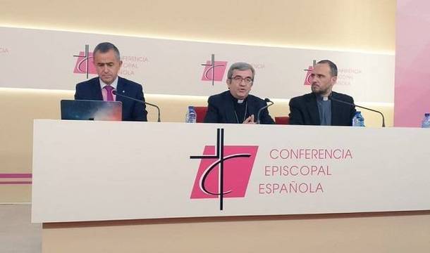 La Iglesia en España recaudó 284 millones, su máximo histórico, en la pasada campaña de la Renta