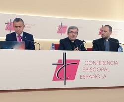 La Iglesia en España recaudó 284 millones, su máximo histórico, en la pasada campaña de la Renta