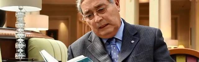 Vittorio Messori: en la Iglesia entró «el virus autoritario y grotesco de la corrección política»