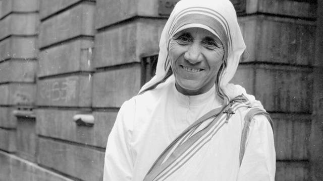 Entre los archivos abiertos sobre Pío XII aparece la primera carta de la Madre Teresa de Calcuta