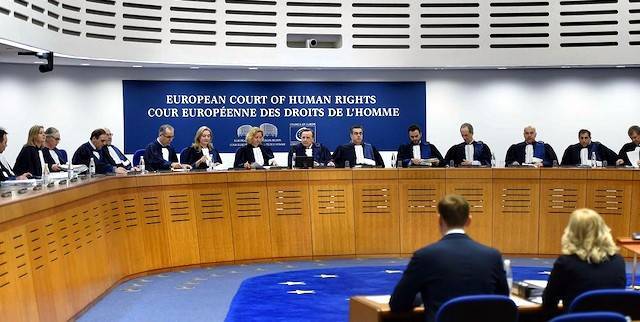 El 22% de los jueces del Tribunal Europeo de Derechos Humanos tienen vínculos con ONG afines a Soros