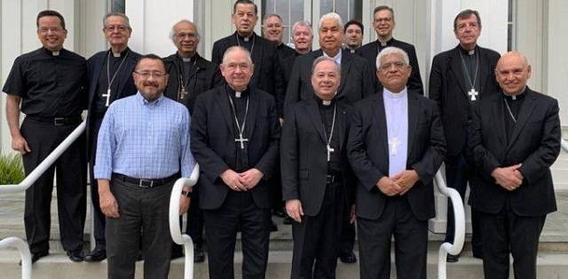 Cáritas, migrantes y pueblos nativos: mensaje conjunto de los obispos de América del Norte y del Sur