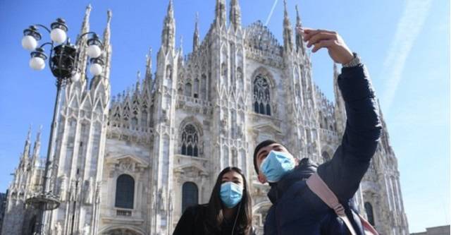 8 millones de italianos sin Eucaristía: Milán, Turín y Venecia suspenden las misas públicas