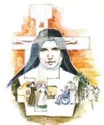 Madre Francisca Rubatto