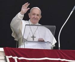 «No hay que dialogar nunca con el diablo», dice el Papa, que avisa sobre el diálogo con la tentación