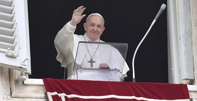 «No hay que dialogar nunca con el diablo», dice el Papa, que avisa sobre el diálogo con la tentación