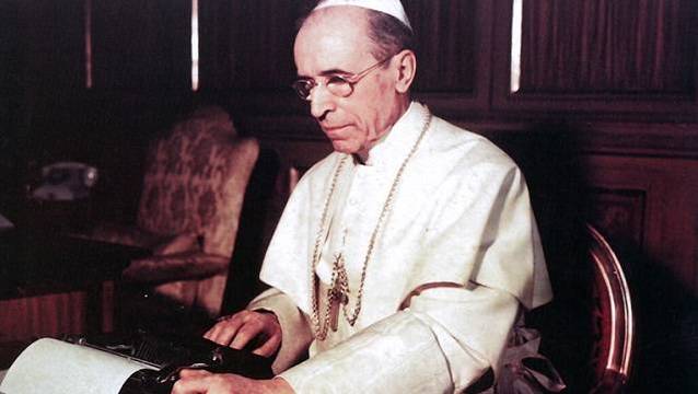 Este lunes se abren los archivos sobre Pío XII: «La figura del Papa emerge en toda su grandeza»