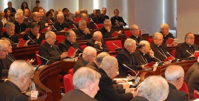 Empieza la plenaria de los obispos españoles: nuevos estatutos, nuevo Nuncio y nuevos cargos