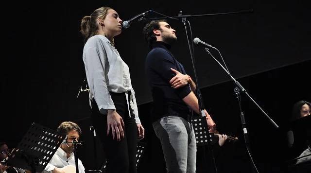 Hakuna volverá a interpretar «Pasión», el viacrucis relatado en canciones, en pleno centro de Madrid