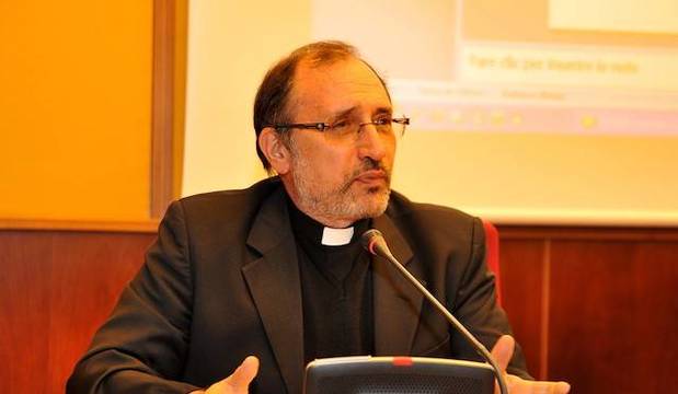 Cervellera, director de Asia News: China chantajeó al Vaticano para firmar el acuerdo sobre obispos