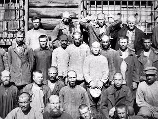 Gulag: el rostro del comunismo real