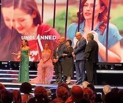 «Unplanned», censurada incluso cuando opta a un premio: la película provida llega pronto a España