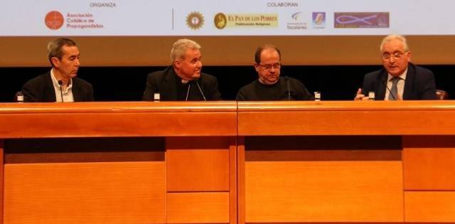 El 27 y 28 de marzo, educación y libertad protagonizan el Católicos y Vida Pública de Bilbao