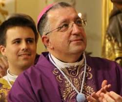 «Este es buen momento para mirar nuestra vida y ver lo esencial»: nota del obispo Ginés, de Getafe