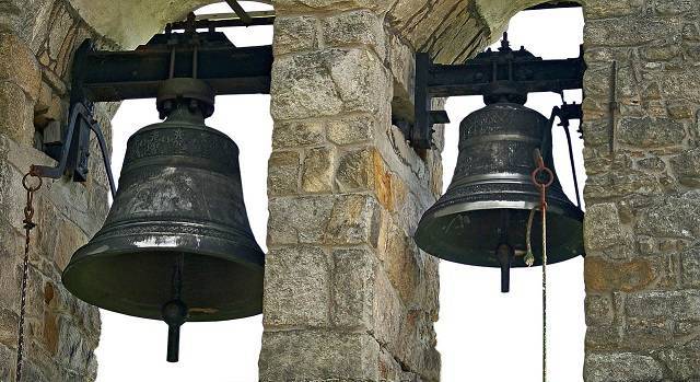 Los obispos españoles piden tocar las campanas a la hora del Ángelus para invitar a todos a rezar
