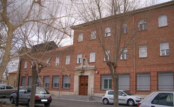 Diócesis españolas ofrecen casas de retiros a las autoridades para albergar enfermos de coronavirus