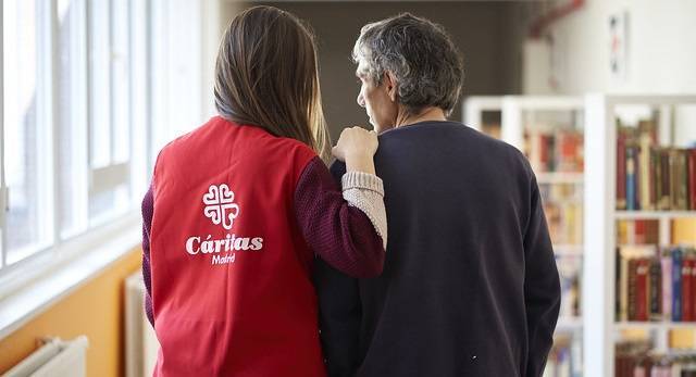 Estas son las medidas urgentes que pide Cáritas ante la crisis social provocada por el coronavirus