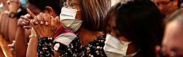 Esperanza cristiana en las epidemias: «María, Salud de los Enfermos», lema de los Premios Cari Filii