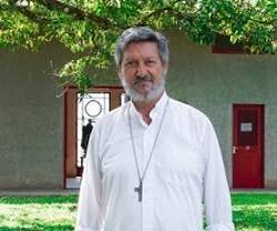 Javier Travieso, el obispo español de San José del Amazonas (Perú): «sí, tengo coronavirus»