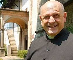 Un sacerdote italiano de 72 años muere por coronavirus al ceder su respirador a un joven