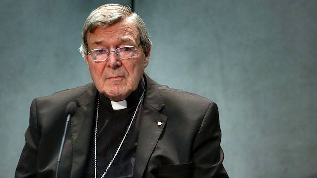 El Tribunal Supremo australiano anula por unanimidad la condena contra el cardenal Pell
