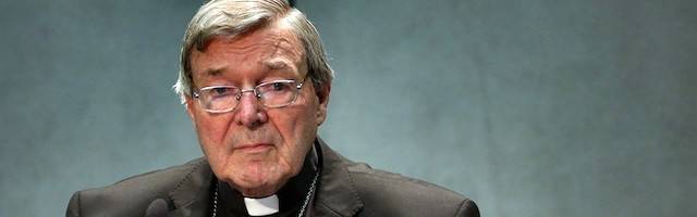 El Tribunal Supremo australiano anula por unanimidad la condena contra el cardenal Pell