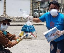 De Venezuela a Tierra Santa: así se organiza Cáritas a nivel internacional contra el coronavirus