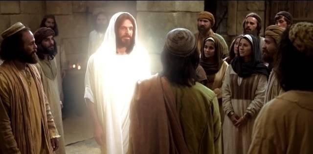 Muchos, y pronto, dijeron ver a Jesús resucitado: hasta los escépticos admiten que «algo pasó»
